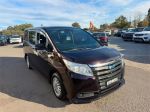 Image for 2013 Toyota Noah Van ZZR70G G