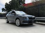 Image for 2020 Skoda Kamiq MY21 85TSI