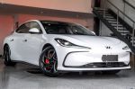 Image for 2026 IM Presented by MG Motor IM5  Platinum