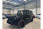 Image for 2016 Mercedes-Benz G 63 463 MY16
