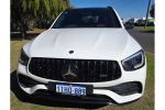 Image for 2020 Mercedes-Benz GLC-Class X253 GLC43 AMG