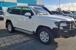 Image for 2024 Toyota Landcruiser GX FJA300R