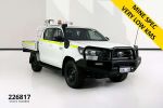 Image for 2023 Toyota Hilux GUN126R SR