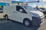 Image for 2021 Toyota Hiace GDH300R 