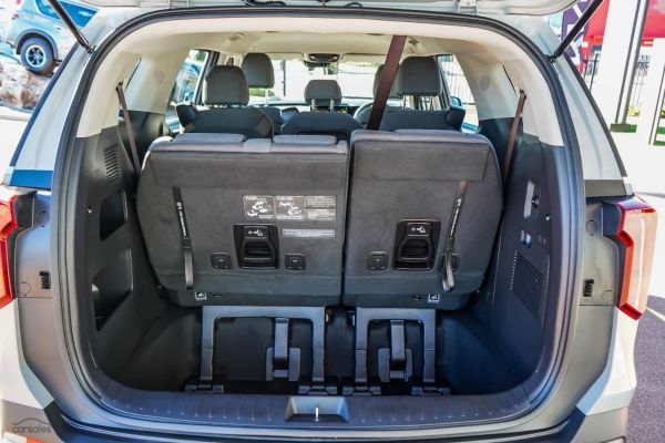 2025 Kia Carnival KA4 PE S image