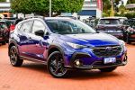 Image for 2025 Subaru Crosstrek G6X L