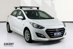 Image for 2015 Hyundai i30 ACTIVE GD3 SERIES 2
