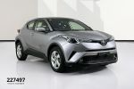 Image for 2019 Toyota C-HR NGX50R 