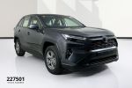 Image for 2025 Toyota RAV4 AXAH52R GX