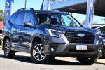 Image for 2024 Subaru Forester S5 STI Sport