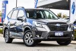 Image for 2024 Subaru Forester S5 STI Sport