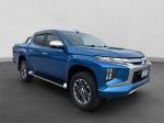 Image for 2019 Mitsubishi Triton MR GLS