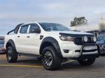 Image for 2022 Ford Ranger PX MkIII XL