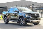 Image for 2024 Ford Ranger PY 2024.50MY Wildtrak