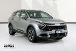 Image for 2022 Kia Sportage NQ5 S
