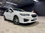 Image for 2017 Subaru Impreza 2.0i G5 Auto AWD MY17