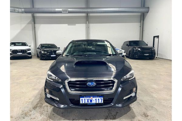 2016 Subaru Levorg 2.0 GT-S VM image