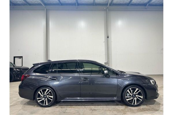 2016 Subaru Levorg 2.0 GT-S VM image