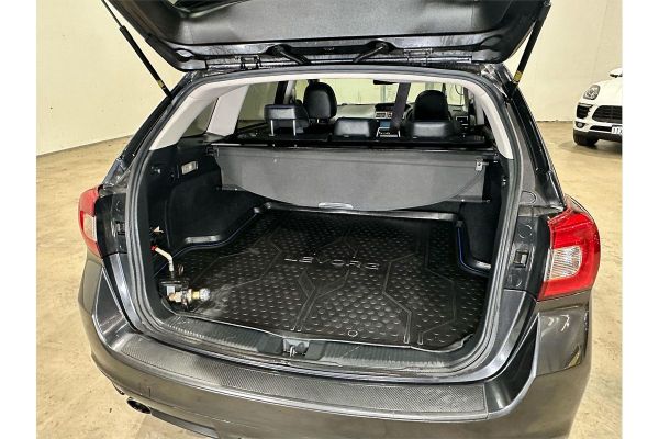 2016 Subaru Levorg 2.0 GT-S VM image