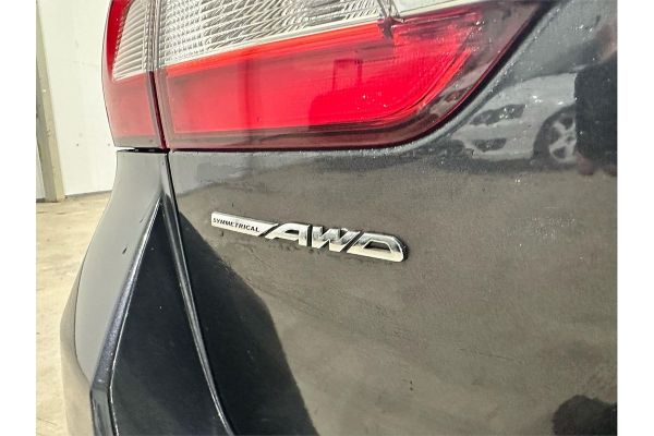 2016 Subaru Levorg 2.0 GT-S VM image