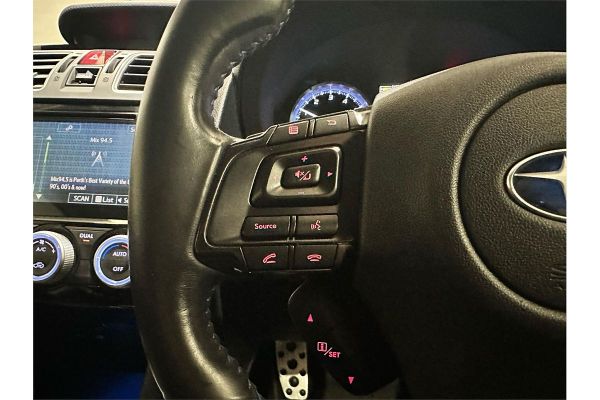 2016 Subaru Levorg 2.0 GT-S VM image