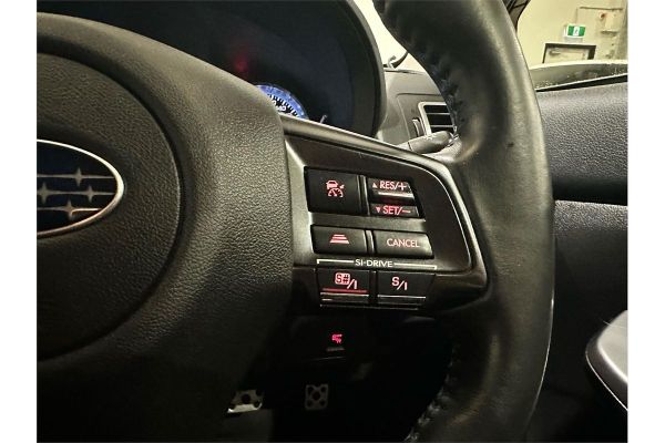 2016 Subaru Levorg 2.0 GT-S VM image