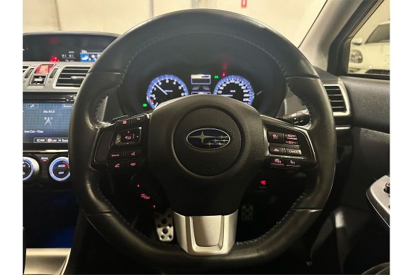 2016 Subaru Levorg 2.0 GT-S VM image
