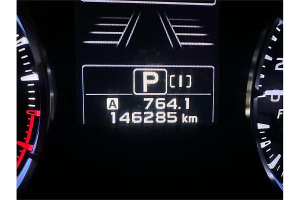 2016 Subaru Levorg 2.0 GT-S VM image