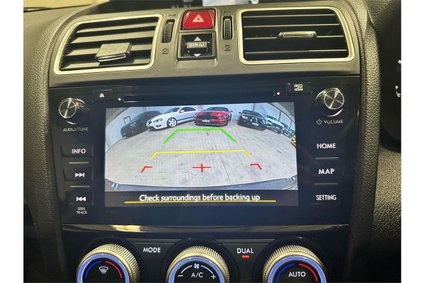 2016 Subaru Levorg 2.0 GT-S VM image