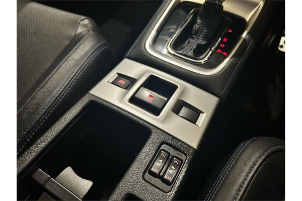 2016 Subaru Levorg 2.0 GT-S VM image