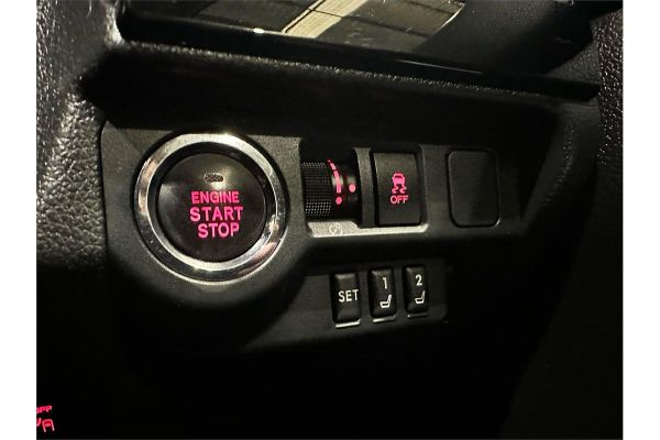 2016 Subaru Levorg 2.0 GT-S VM image