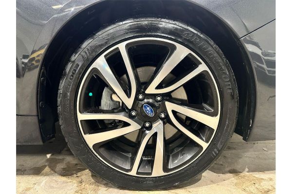 2016 Subaru Levorg 2.0 GT-S VM image