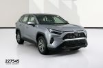 Image for 2024 Toyota RAV4 AXAH52R GX