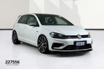Image for 2019 Volkswagen Golf MK VII R