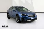 Image for 2019 Subaru XV G5X S