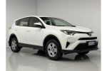 Image for 2017 Toyota RAV4 GX (4x4) ASA44R MY17