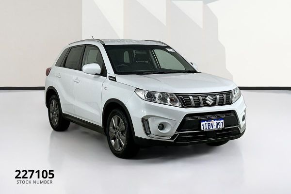 2023 Suzuki Vitara LY Series II  image