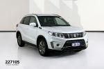 Image for 2023 Suzuki Vitara LY Series II 