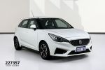 Image for 2023 MG MG3  Excite