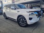 Image for 2022 Nissan Patrol Y62 Ti
