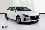 Image for 2018 Hyundai i30 ACTIVE PD