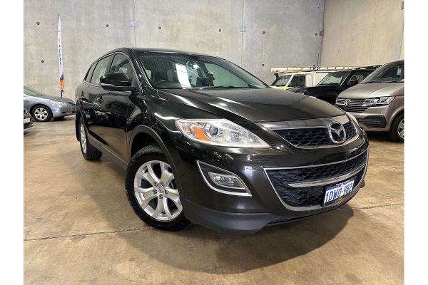 2012 Mazda CX-9 Classic TB Series 4 image