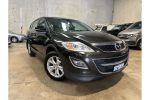 Image for 2012 Mazda CX-9 Classic TB Series 4