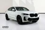 Image for 2022 BMW X4 G02 LCI xDrive30i M Sport