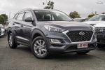 Image for 2019 Hyundai Tucson TL4 Active