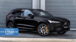 Image for 2021 Volvo XC60  T8 Polestar