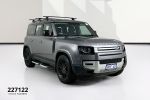 Image for 2023 Land Rover Defender  110 P300
