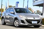 Image for 2010 Mazda 3 Neo BL Series 1