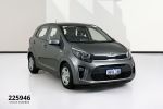 Image for 2021 Kia Picanto  S