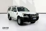 Image for 2010 Ford RANGER XLT (4x4) PK 4X4 3.0L